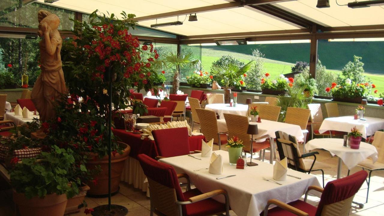 Hotel Laendenhof Superior Mayrhofen Dış mekan fotoğraf