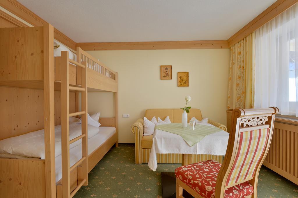 Hotel Laendenhof Superior Mayrhofen Dış mekan fotoğraf