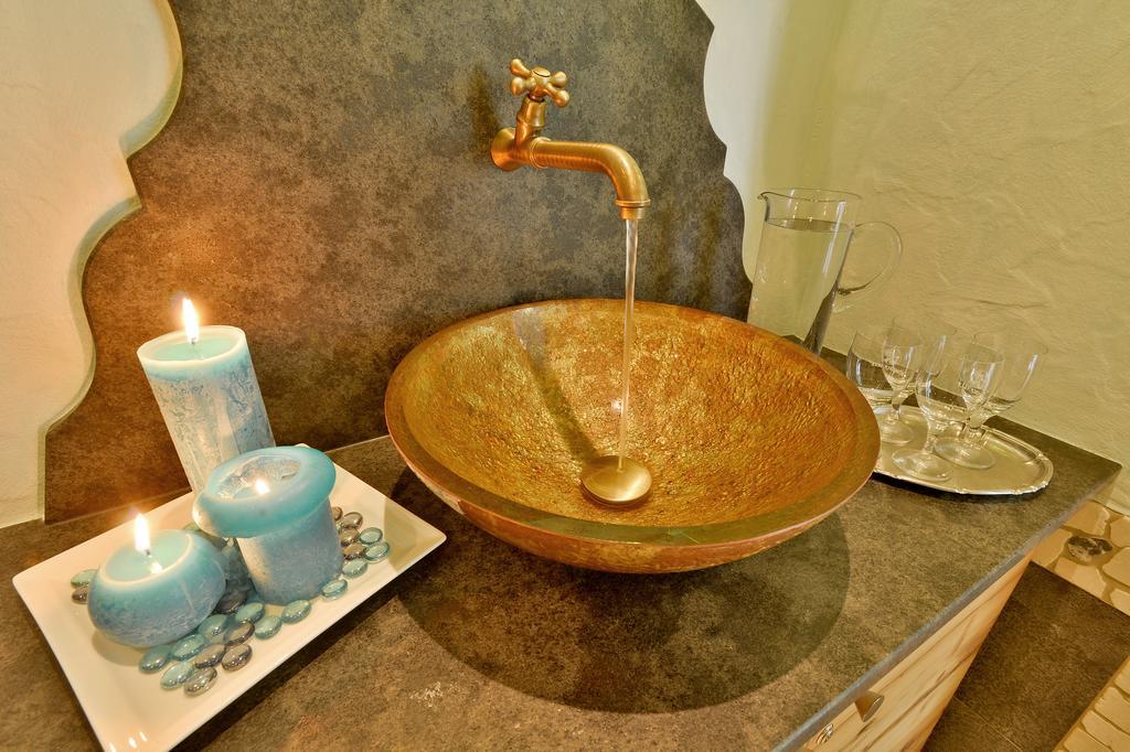 Hotel Laendenhof Superior Mayrhofen Dış mekan fotoğraf