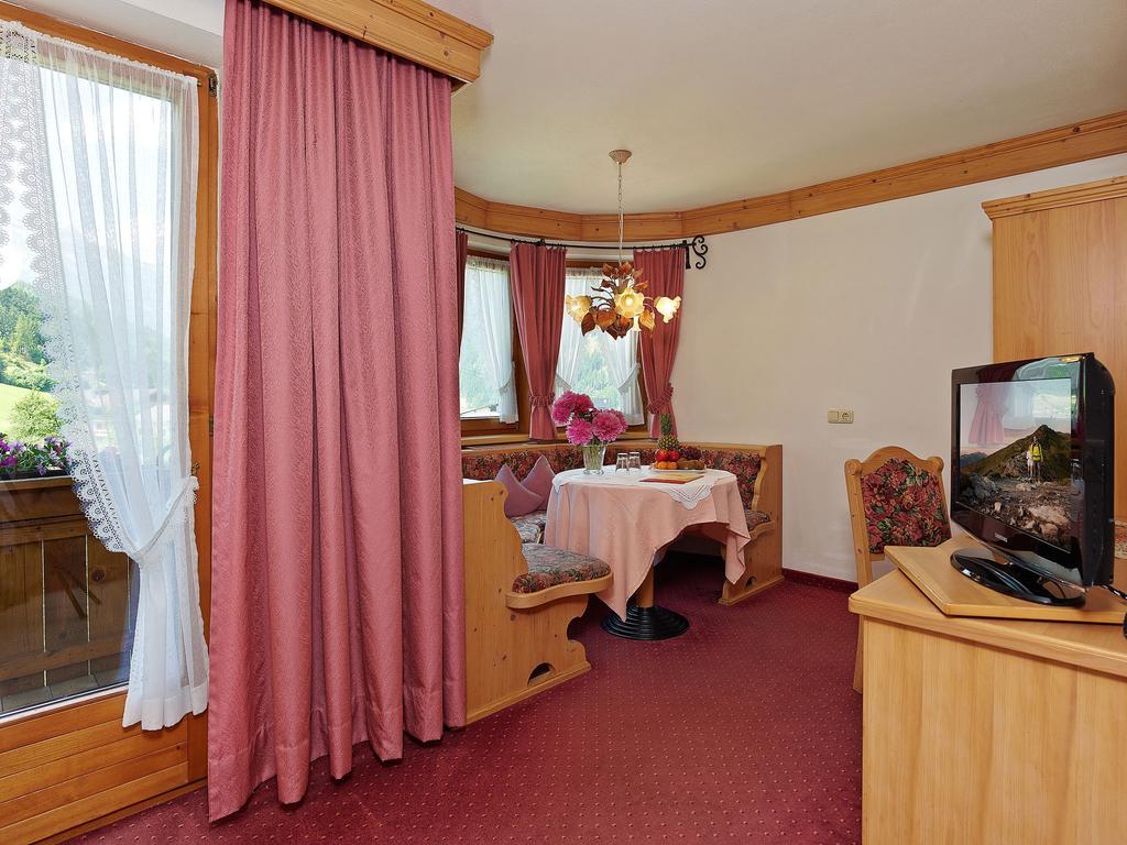 Hotel Laendenhof Superior Mayrhofen Dış mekan fotoğraf