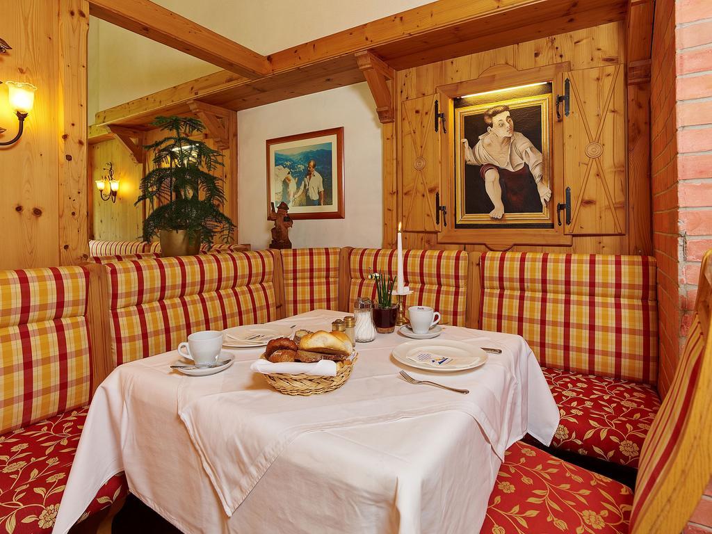 Hotel Laendenhof Superior Mayrhofen Dış mekan fotoğraf