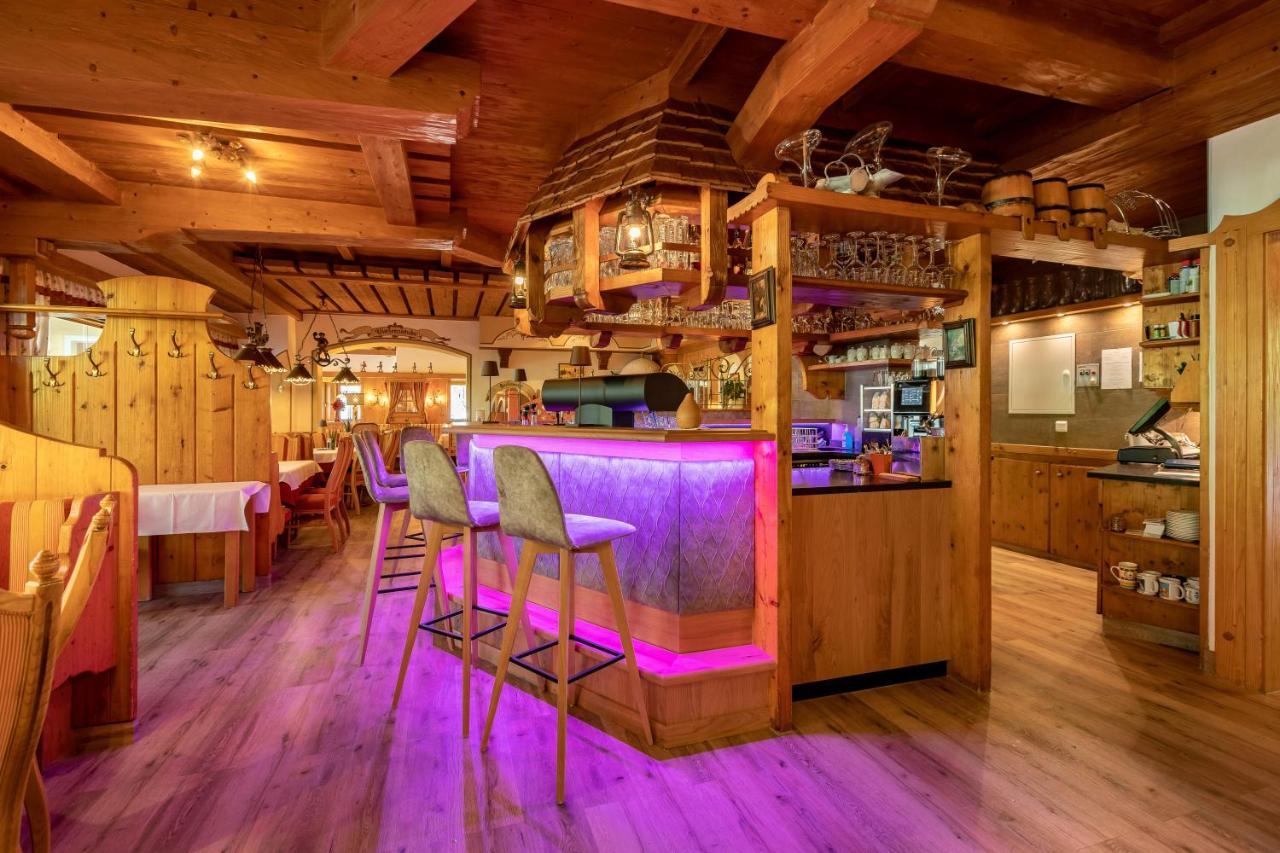 Hotel Laendenhof Superior Mayrhofen Dış mekan fotoğraf