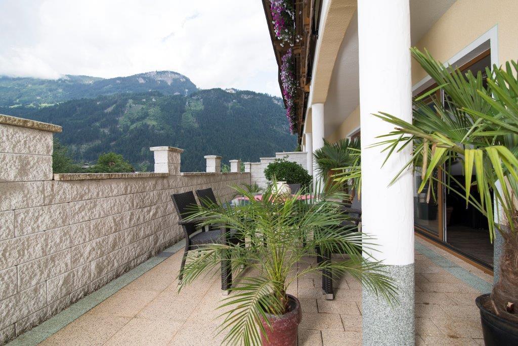 Hotel Laendenhof Superior Mayrhofen Dış mekan fotoğraf