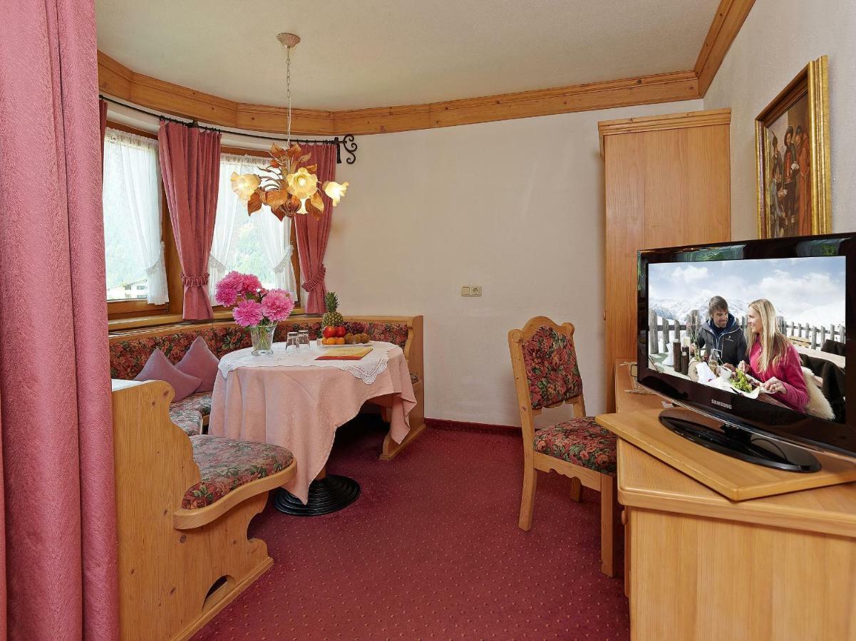 Hotel Laendenhof Superior Mayrhofen Dış mekan fotoğraf